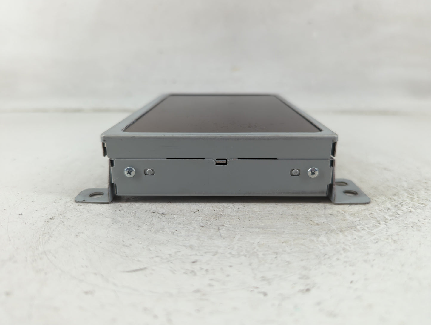 2017 Gmc Terrain Radio AM FM Cd Player Receiver Replacement P/N:22807201 Fits OEM Used Auto Parts - Oemusedautoparts1.com