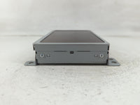 2017 Gmc Terrain Radio AM FM Cd Player Receiver Replacement P/N:22807201 Fits OEM Used Auto Parts - Oemusedautoparts1.com