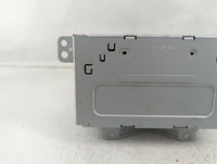 2016-2017 Gmc Terrain Radio AM FM Cd Player Receiver Replacement P/N:84064076 Fits Fits 2016 2017 OEM Used Auto Parts - Oemu