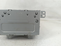2016-2017 Gmc Terrain Radio AM FM Cd Player Receiver Replacement P/N:84064076 Fits Fits 2016 2017 OEM Used Auto Parts - Oemu