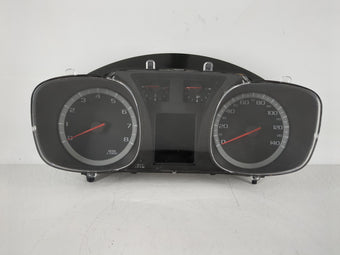 compare product 2013-2017 Gmc Terrain Instrument Cluster Speedometer Gauges P/N:A2C38135405 23265867 Fits Fits 2013 2014 2015 2016 2017 OEM Used Auto Parts