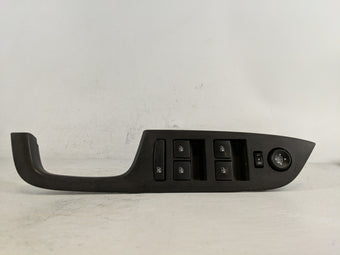 compare product 2010-2017 Gmc Terrain Master Power Window Switch Replacement Driver Side Left P/N:20917598 Fits OEM Used Auto Parts