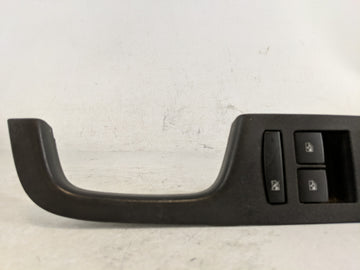 2010-2017 Gmc Terrain Master Power Window Switch Replacement Driver Side Left P/N:20917598 Fits OEM Used Auto Parts