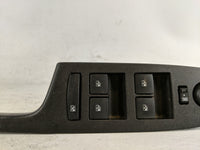 2010-2017 Gmc Terrain Master Power Window Switch Replacement Driver Side Left P/N:20917598 Fits OEM Used Auto Parts - Oemuse