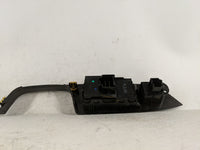 2010-2017 Gmc Terrain Master Power Window Switch Replacement Driver Side Left P/N:20917598 Fits OEM Used Auto Parts - Oemuse