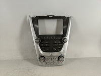 2016-2017 Gmc Terrain Radio AM FM Cd Player Receiver Replacement P/N:84096695 Fits Fits 2014 2015 2016 2017 OEM Used Auto Pa