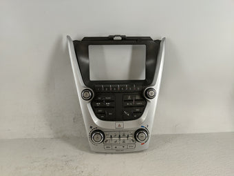 compare product 2016-2017 Gmc Terrain Radio AM FM Cd Player Receiver Replacement P/N:84096695 Fits Fits 2014 2015 2016 2017 OEM Used Auto Parts