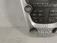 2016-2017 Gmc Terrain Radio AM FM Cd Player Receiver Replacement P/N:84096695 Fits Fits 2014 2015 2016 2017 OEM Used Auto Pa