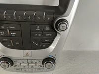 2016-2017 Gmc Terrain Radio AM FM Cd Player Receiver Replacement P/N:84096695 Fits Fits 2014 2015 2016 2017 OEM Used Auto Pa