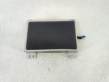 2010-2017 Gmc Terrain Information Radio Display Screen 1199180 - Oemusedautoparts1.com
