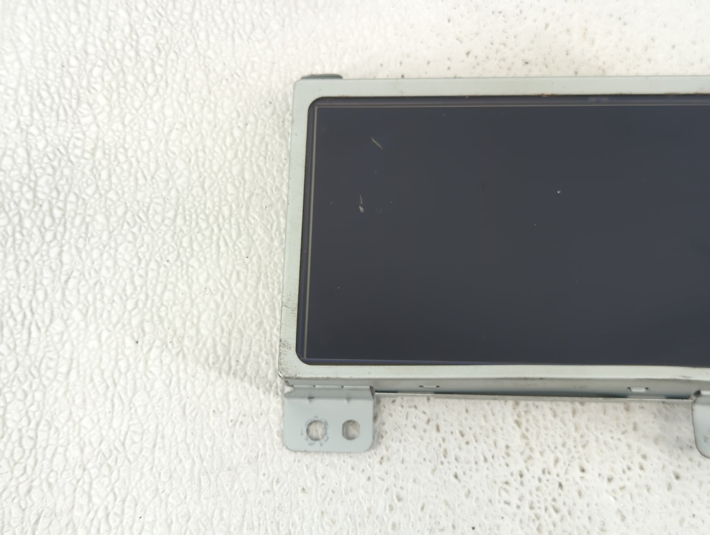 2010-2017 Gmc Terrain Information Display Screen - Oemusedautoparts1.com