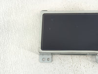 2010-2017 Gmc Terrain Information Display Screen - Oemusedautoparts1.com