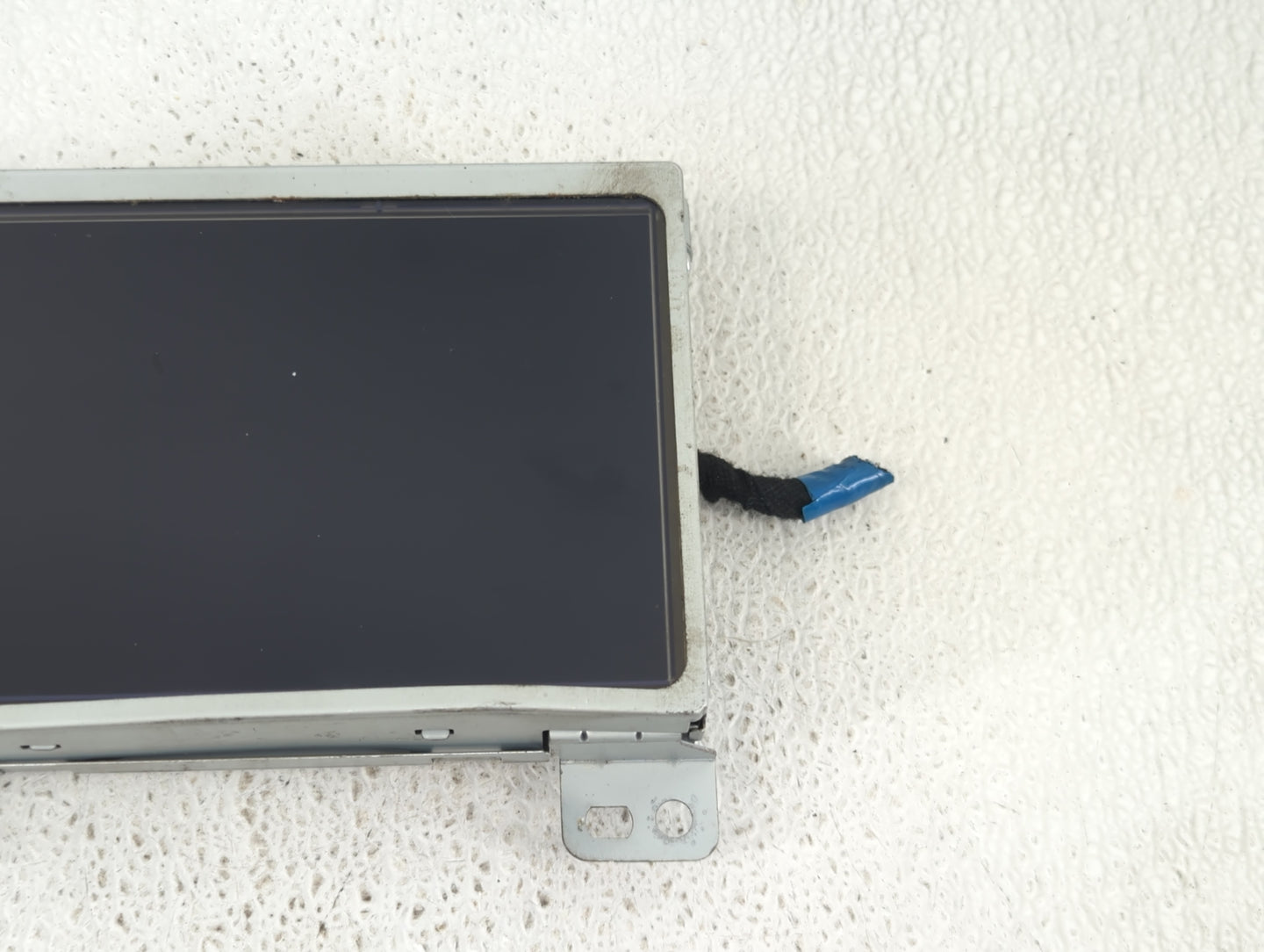 2010-2017 Gmc Terrain Information Display Screen - Oemusedautoparts1.com