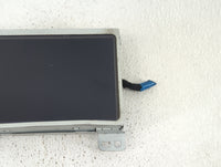 2010-2017 Gmc Terrain Information Display Screen - Oemusedautoparts1.com