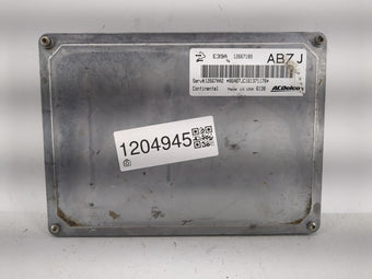 compare product 2017 Gmc Terrain PCM Engine Control Computer ECU ECM PCU OEM P/N:E39A 12667189 Fits Fits 2018 2019 2020 OEM Used Auto Parts