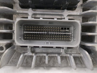 2017 Gmc Terrain PCM Engine Control Computer ECU ECM PCU OEM P/N:E39A 12667189 Fits Fits 2018 2019 2020 OEM Used Auto Parts 