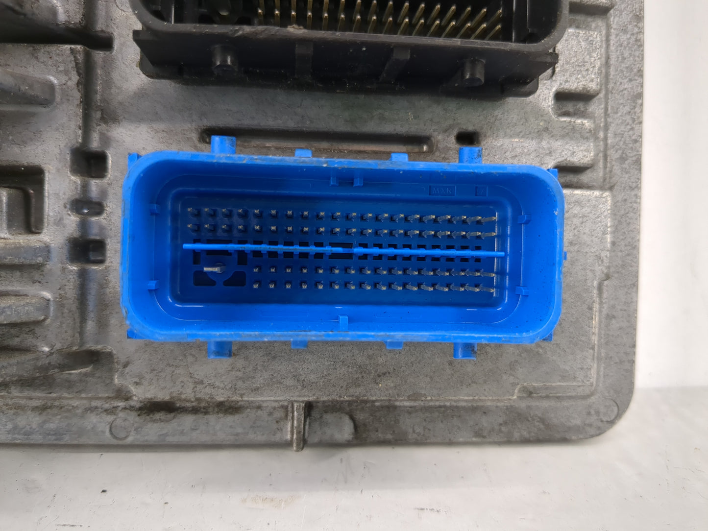 2017 Gmc Terrain PCM Engine Control Computer ECU ECM PCU OEM P/N:12687328 Fits Fits 2018 2019 2020 OEM Used Auto Parts - Oem