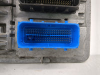 2017 Gmc Terrain PCM Engine Control Computer ECU ECM PCU OEM P/N:12687328 Fits Fits 2018 2019 2020 OEM Used Auto Parts - Oem