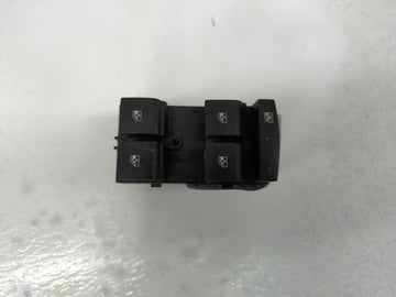 2010-2017 Gmc Terrain Master Power Window Switch Replacement Driver Side Left P/N:20917598 Fits OEM Used Auto Parts - Oemuse