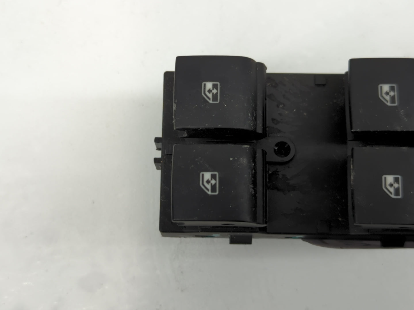 2010-2017 Gmc Terrain Master Power Window Switch Replacement Driver Side Left P/N:20917598 Fits OEM Used Auto Parts - Oemuse
