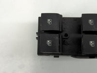 2010-2017 Gmc Terrain Master Power Window Switch Replacement Driver Side Left P/N:20917598 Fits OEM Used Auto Parts - Oemuse