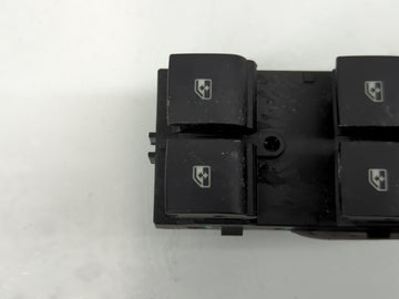 2010-2017 Gmc Terrain Master Power Window Switch Replacement Driver Side Left P/N:20917598 Fits OEM Used Auto Parts