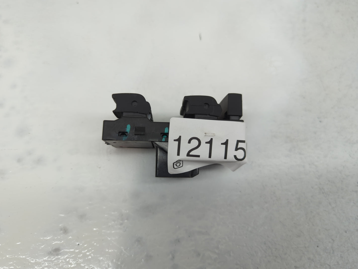 2010-2017 Gmc Terrain Master Power Window Switch Replacement Driver Side Left P/N:20917598 Fits OEM Used Auto Parts - Oemuse