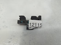 2010-2017 Gmc Terrain Master Power Window Switch Replacement Driver Side Left P/N:20917598 Fits OEM Used Auto Parts - Oemuse
