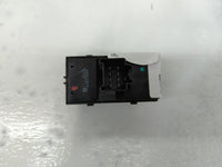 2010-2017 Gmc Terrain Master Power Window Switch Replacement Driver Side Left P/N:20917598 Fits OEM Used Auto Parts - Oemuse