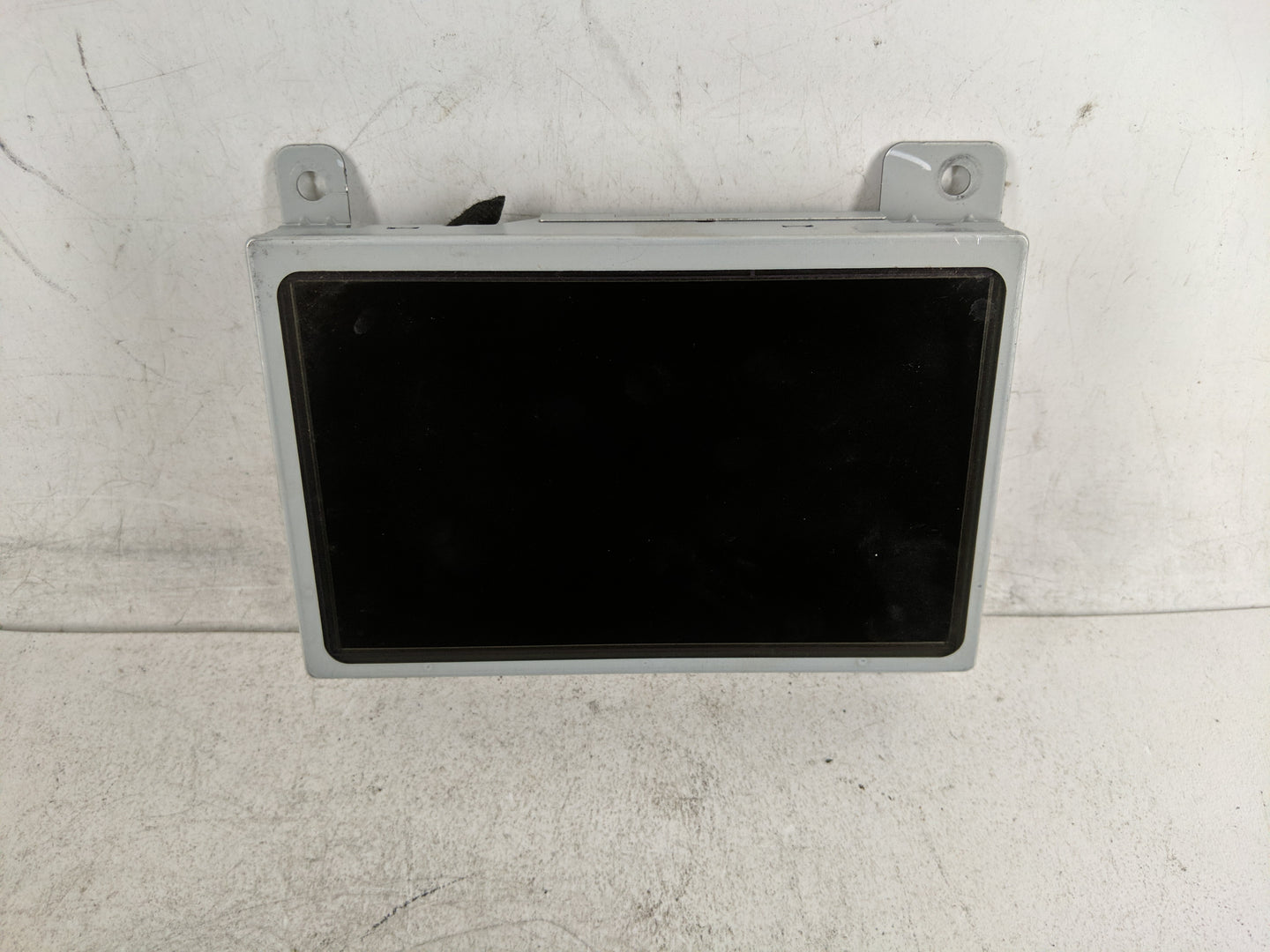2010-2017 Gmc Terrain Information Display Screen - Oemusedautoparts1.com