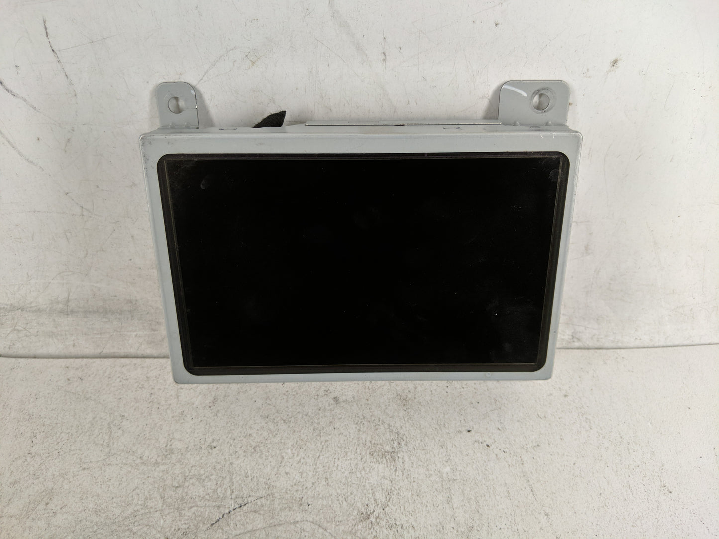 2010-2017 Gmc Terrain Information Display Screen - Oemusedautoparts1.com