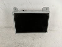 2010-2017 Gmc Terrain Information Display Screen - Oemusedautoparts1.com