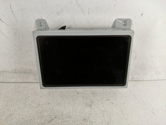 compare product 2010-2017 Gmc Terrain Information Display Screen
