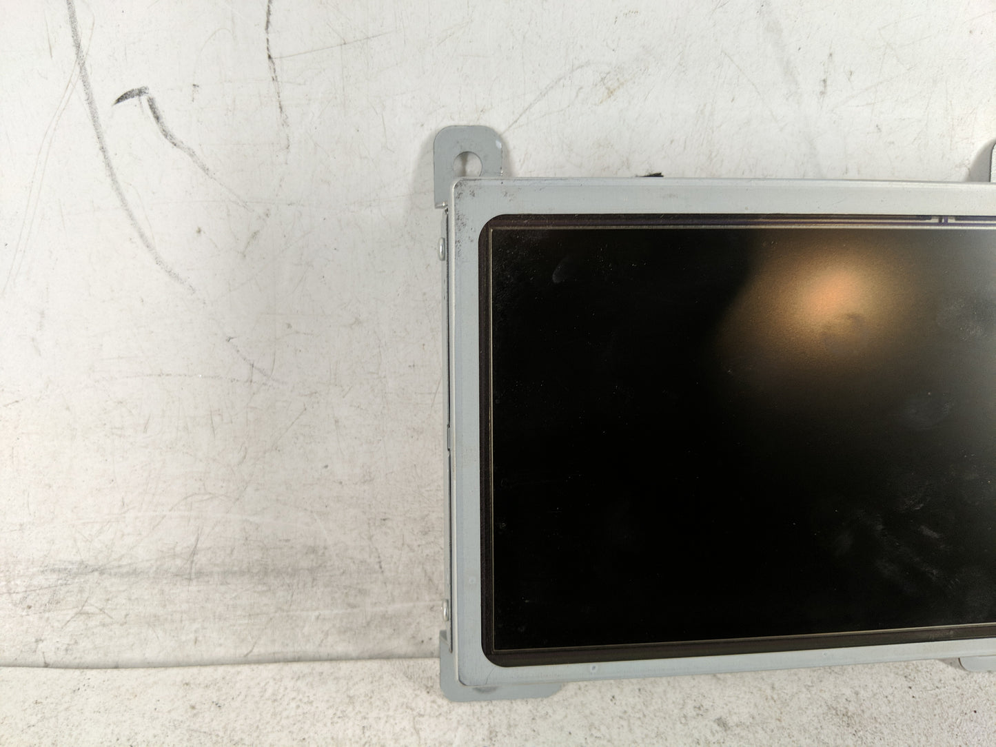 2010-2017 Gmc Terrain Information Display Screen - Oemusedautoparts1.com