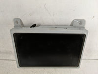2010-2017 Gmc Terrain Information Display Screen - Oemusedautoparts1.com