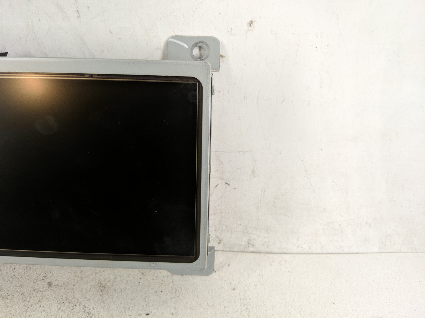 2010-2017 Gmc Terrain Information Display Screen - Oemusedautoparts1.com