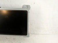 2010-2017 Gmc Terrain Information Display Screen - Oemusedautoparts1.com