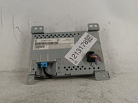 2010-2017 Gmc Terrain Information Display Screen - Oemusedautoparts1.com