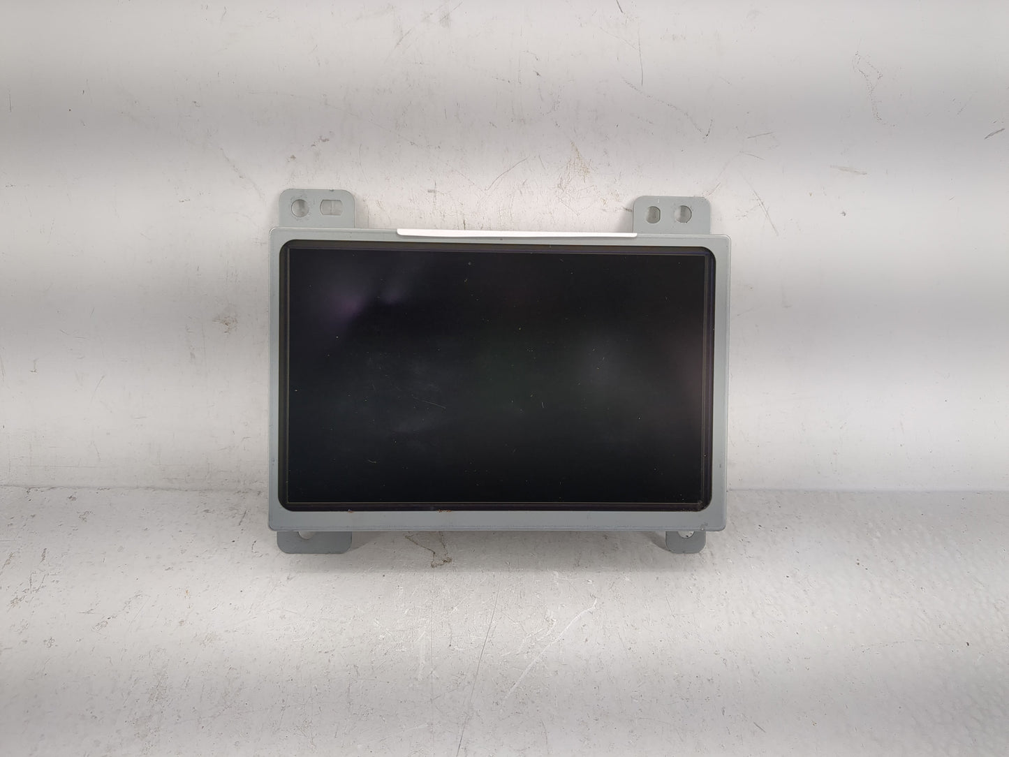 2010-2017 Gmc Terrain Information Display Screen - Oemusedautoparts1.com