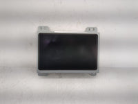 2010-2017 Gmc Terrain Information Display Screen - Oemusedautoparts1.com