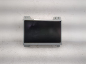 compare product 2010-2017 Gmc Terrain Information Display Screen