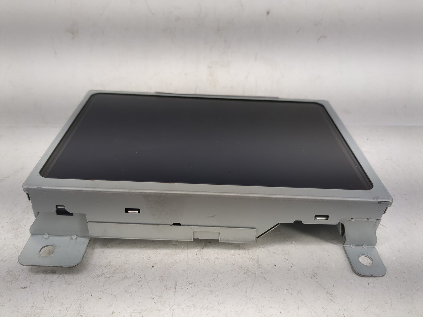 2010-2017 Gmc Terrain Information Display Screen - Oemusedautoparts1.com