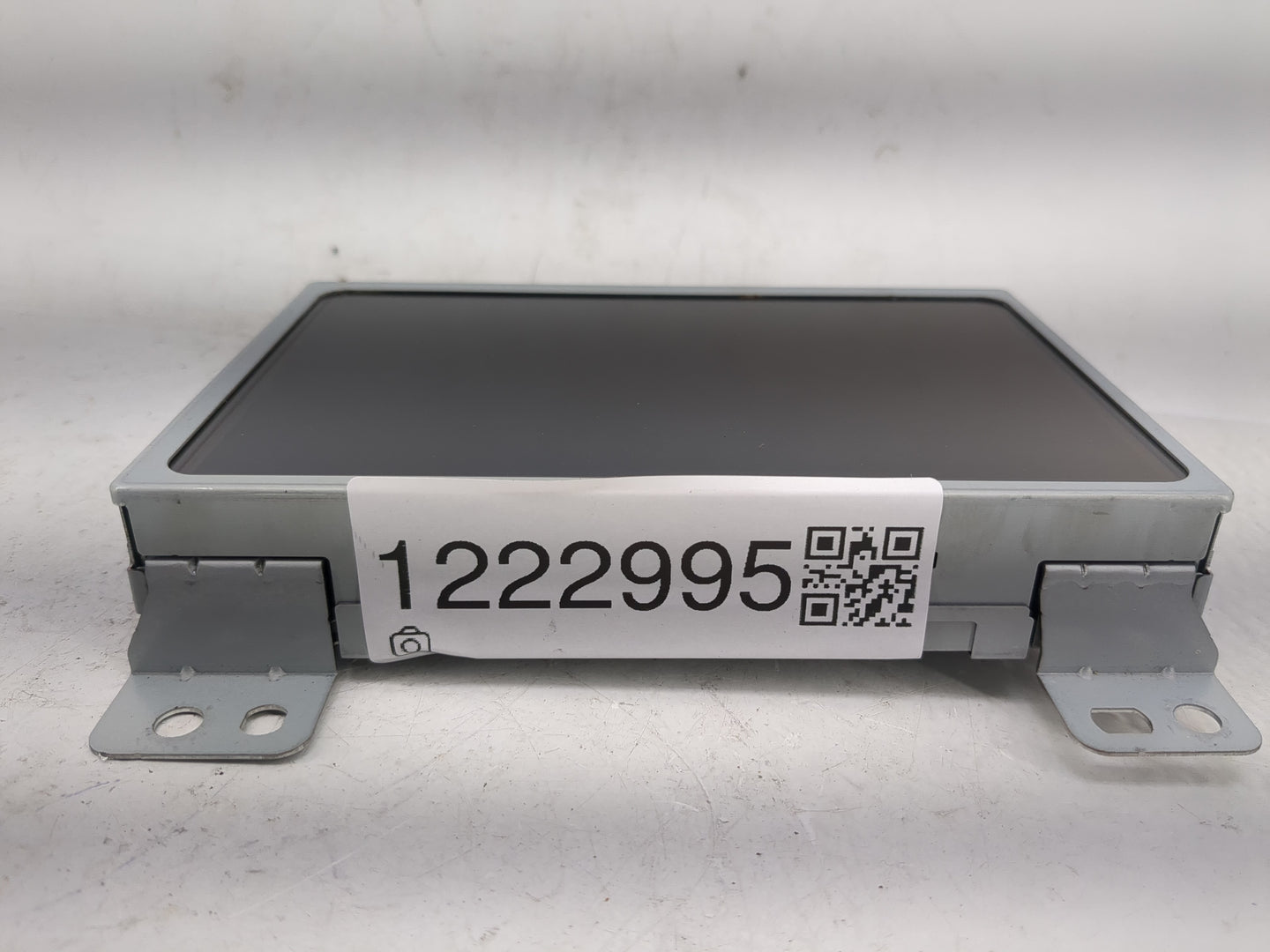 2010-2017 Gmc Terrain Information Display Screen - Oemusedautoparts1.com