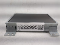 2010-2017 Gmc Terrain Information Display Screen - Oemusedautoparts1.com