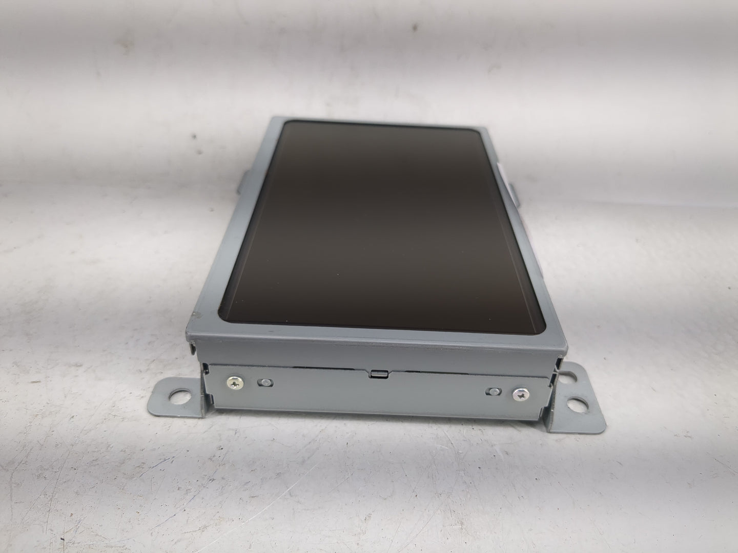 2010-2017 Gmc Terrain Information Display Screen - Oemusedautoparts1.com