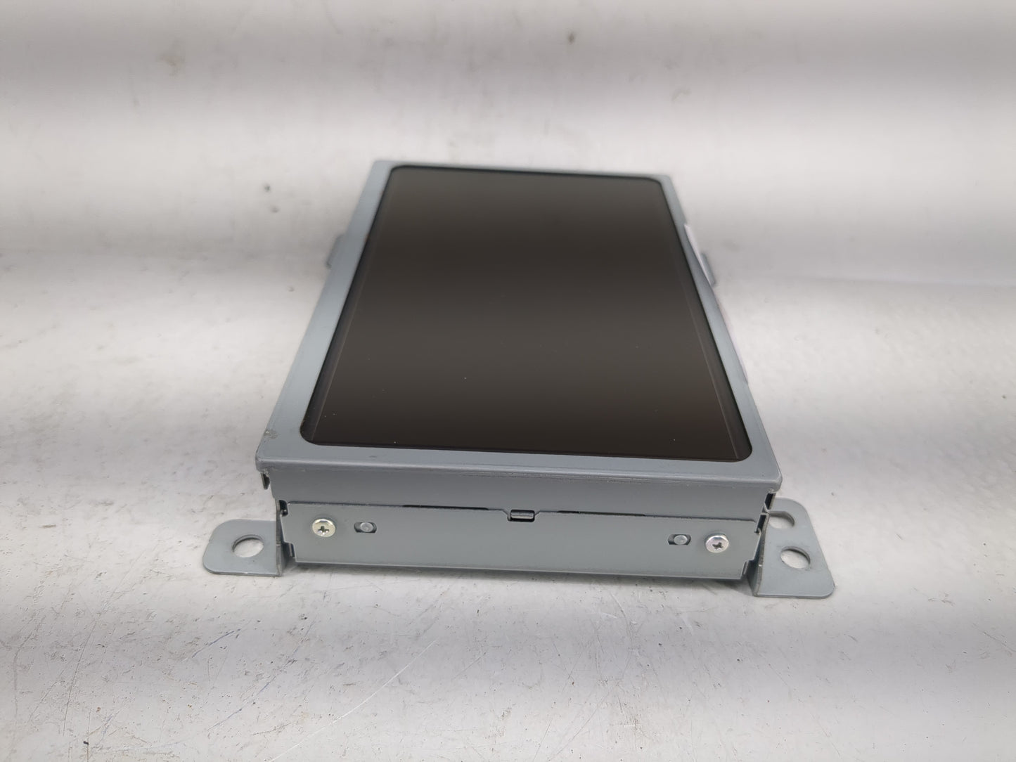 2010-2017 Gmc Terrain Information Display Screen - Oemusedautoparts1.com