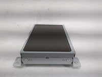 2010-2017 Gmc Terrain Information Display Screen - Oemusedautoparts1.com