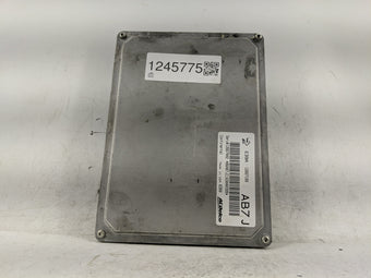 compare product 2017 Gmc Terrain PCM Engine Control Computer ECU ECM PCU OEM P/N:E39A 12667189 Fits Fits 2018 2019 2020 OEM Used Auto Parts