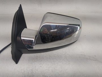 2015-2017 Gmc Terrain Side Mirror Replacement Driver Left View Door Mirror Fits Fits 2015 2016 2017 OEM Used Auto Parts - Oe