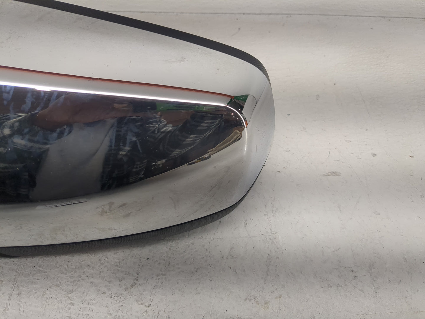 2015-2017 Gmc Terrain Side Mirror Replacement Driver Left View Door Mirror Fits Fits 2015 2016 2017 OEM Used Auto Parts - Oe